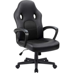 Furmax Mid Back Vanity Chair 1896